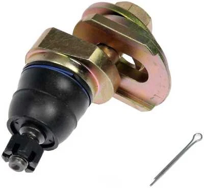 Front Upper Alignment Caster/Camber Cam Bolt For 1990-1997 Honda Accord Dorman - Image 1 of 2