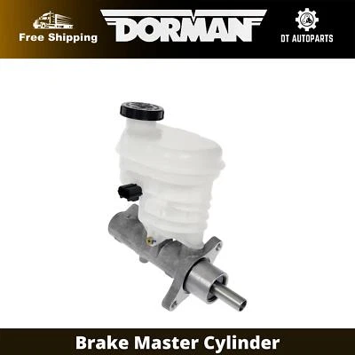 Cilindro maestro de freno para Lincoln MKS 2012-2016 Dorman 2013 2014 2015 Foto 1 de 4