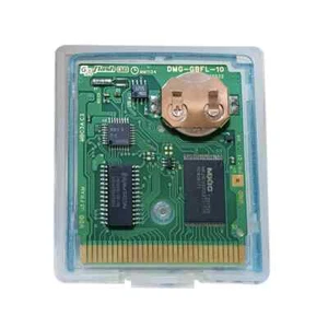 Flashcart con función de alta calidad para quemador GBxcart - Imagen 1 de 9