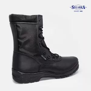 BOTA MILITAR SEGARRA 7000 | FABRICADO EN ESPAÑA | IDEAL PARA ZONAS TEMPLADAS - Imagen 1 de 2