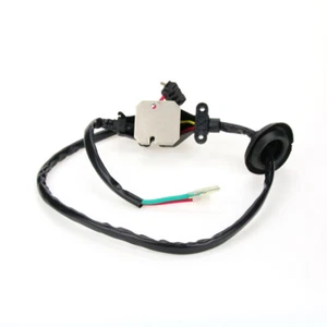 HVAC Blower Motor Regulator A1298209410 For Mercedes SL500 300SL 500SL 600SL - Picture 1 of 5