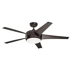 Emerson Midway Eco LED Ceiling Fan Oil Rubbed Bronze - CF955LORB