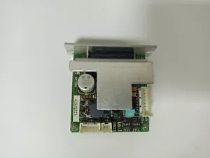 Melec KP1338 Stepping Motor Driver ADB-5331A 42925225 - Picture 1 of 6