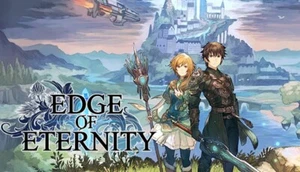 Edge of Eternity (PC Steam Key) KEINE/CD - Bild 1 von 1