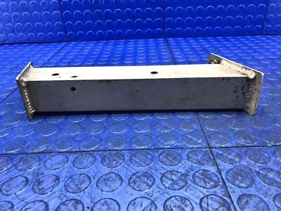 2004-2008 LAMBORGHINI GALLARDO REAR LEFT BUMPER BRACKET FRAME RAIL 400813243 - Image 1 of 4