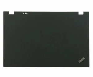 Nueva cubierta trasera LCD para portátil Lenovo Thinkpad T510, T510i, W510 60Y5480 OEM - Imagen 1 de 2
