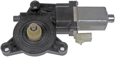 Power Window Motor fits 2012-2015 Ram C/V  DORMAN OE SOLUTIONS - Image 1 of 3