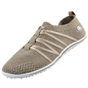 Zapatillas de mujer Dockers beige 50BA203-780534 - Imagen 1 de 7