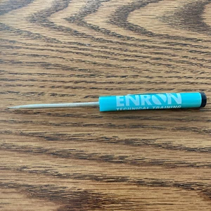 ENRON Technical Screwdriver ( Alexander) Made In USA - Picture 1 of 4