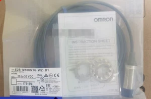 1PC New OMRON E2B-M18LN16-WZ-B1 free shipping #LRR - Picture 1 of 3