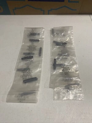 Conectores Fusion Splicing Corning 3M 2529 Fiberlock PALME DE FIBRA 250 900 (20) Foto 1 de 4