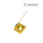 1 Stck. 808 nm 1W Infrarot IR Laserdiode C-Mount LD für grüne Laserpumpe