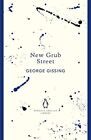 New Grub Street (The Penguin English Library)-George Gissing