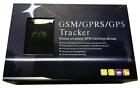 Mini Real-Time Magnet GPS/GSM/GPRS Car Vehicle Tracker Personal Tracking Device