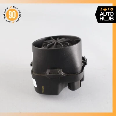 08-09 Mercedes W204 C300 C350 Anti Theft Alarm Horn Siren 2048203826 OEM - Image 1 of 4