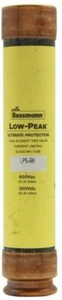 Bussmann LPS-RK-30SP 30Amp (30A) LPS-RK 600V Time-Delay Fuse (Pack of 1) - Picture 1 of 1