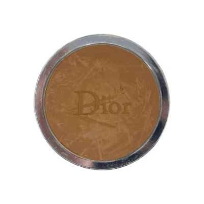 Dior Forever Natural Bronze Powder Bronzer Tester 07 Golden Bronze Face Make Up - Image 1 of 3