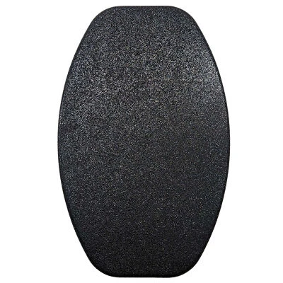 Garrett Axiom 11" x 7" Coil Cover