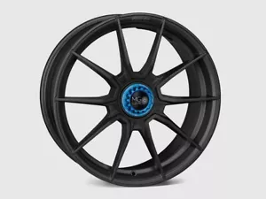 Motec Ultralight Coprimozzo Centerlock Kit 18 19 20 Pollici 5x112 Cerchi Audi BLBM - Foto 1 di 10
