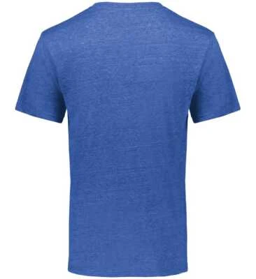 Camiseta Augusta Sportswear 6960 Juvenil Todo el Día Core Básica Tri-Mezcla Foto 1 de 2