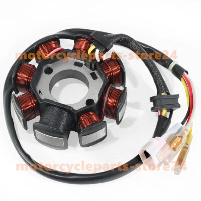 Estator Magneto para Beta RR 125 200 2T 2019-2023 / X-TRAINER 250 300 2T 2017-2022 Foto 1 de 4