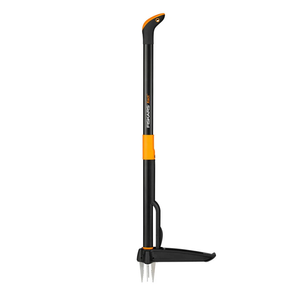Fiskars Xact Unkrautstecher (1020126)