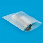 Bags Protective Antistatic Bubble Without Closure Adhesive 92g/M  25 X 25 CM