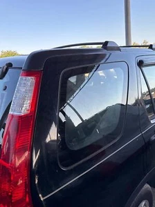 Quarter Glass/window HONDA CRV Right 02 03 04 05 06 - Picture 1 of 1