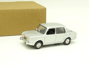 IXO SB 1/43 - Simca 1000 1150 S ABARTH 1963 - Picture 1 of 1