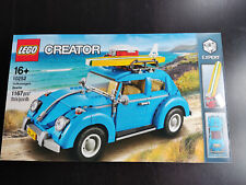 Lego Creator Expert - Volkswagen VW Beetle Käfer (10252) NEU & OVP Set 2 von 2