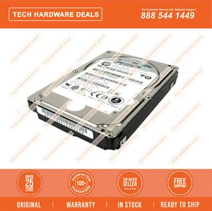 MBF2300RC Toshiba Fujitsu 2,5 pulgadas 300 GB 10000 RPM 6 Gb/s 16 MB - Imagen 1 de 3