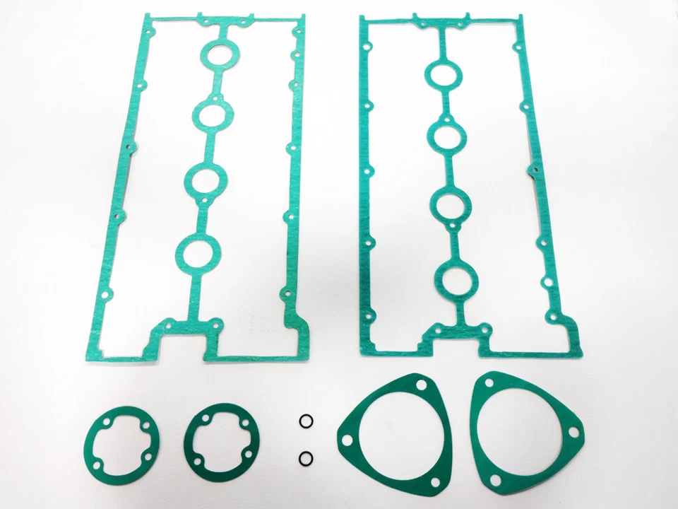 Kit de junta de cubierta de válvula cubierta de leva Ferrari 308 2V AW3320000 awitaliano Foto 1 de 1