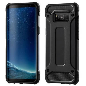 Funda De Exterior Para Samsung Galaxy S8 Plus G955F - Imagen 1 de 16