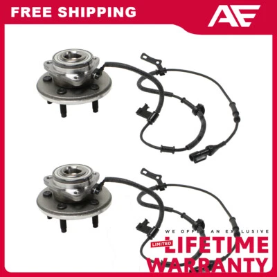 Kit de buje de rueda para Ford Explorer Mercury Mountaineer 2006-2010 Foto 1 de 4