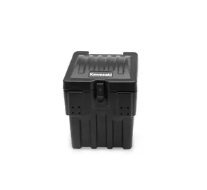 KQR KAWASAKI UTV CARGO BOX KAF080-017 FREE SHIPPING - Picture 1 of 2