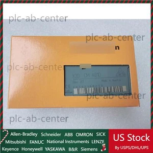 1 PCS NEW IN BOX B&R PLC module X20CM4810 X20 CM4810 FAST SHIP#XR - Imagen 1 de 5