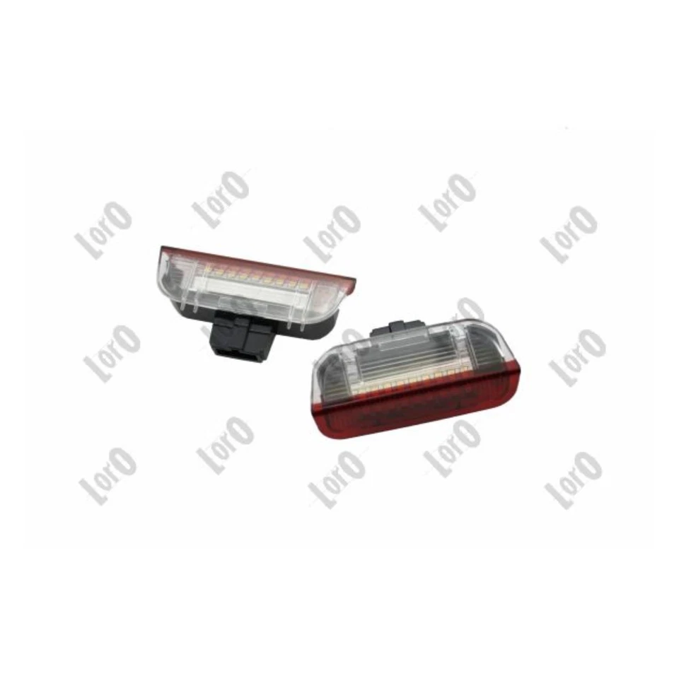 Luce abitacolo LED per VW Passat Variant 3G5 2.0 TDI 1.4 TSI 3C5 Golf V 1K1 - Immagine 1 di 1