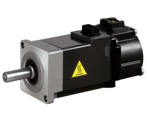 MR-JE-10B  NEW  servo motor  90 days warranty - Picture 1 of 5