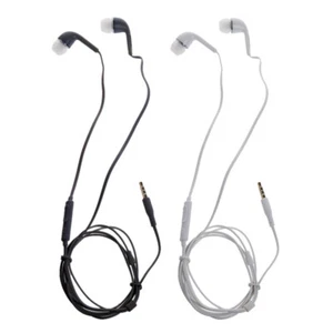Headset for S6 S5 S4 S3 Earphone Noise Canceling Headsets - Zdjęcie 1 z 10
