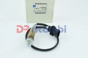 SONDA LAMBDA OPEL ASTRA G CORSA B 1.2 cc 16V - OPEL 855341 - GM 90543281 - Picture 1 of 3
