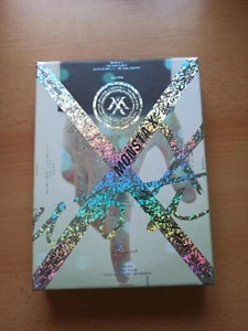 Monsta X - The Clan 2.5 Beautiful Brilliant Version (1st Album) Final Chapter - Bild 1 von 5