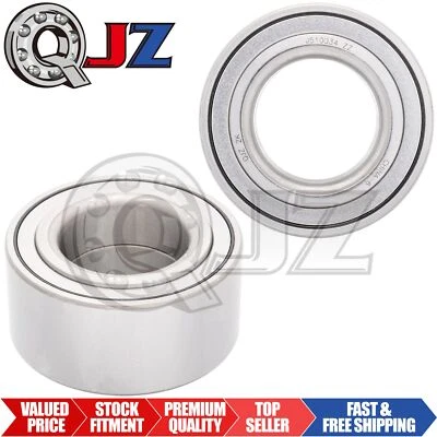 [FRONT-INNER(Qty:2)] Wheel Bearing For Mitsubishi 1992-2004 Diamante LX EX FWD - Image 1 of 4