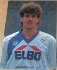 Florian Weichert - FC Hansa Rostock / HSV