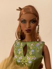 Integrity Toys Fashion Royalty Lustrous Silhouette Adele Makeda Lalka 2005