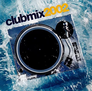 CLUBMIX 2002 / VARIOUS ARTISTS - 2 CD SET - Picture 1 of 2