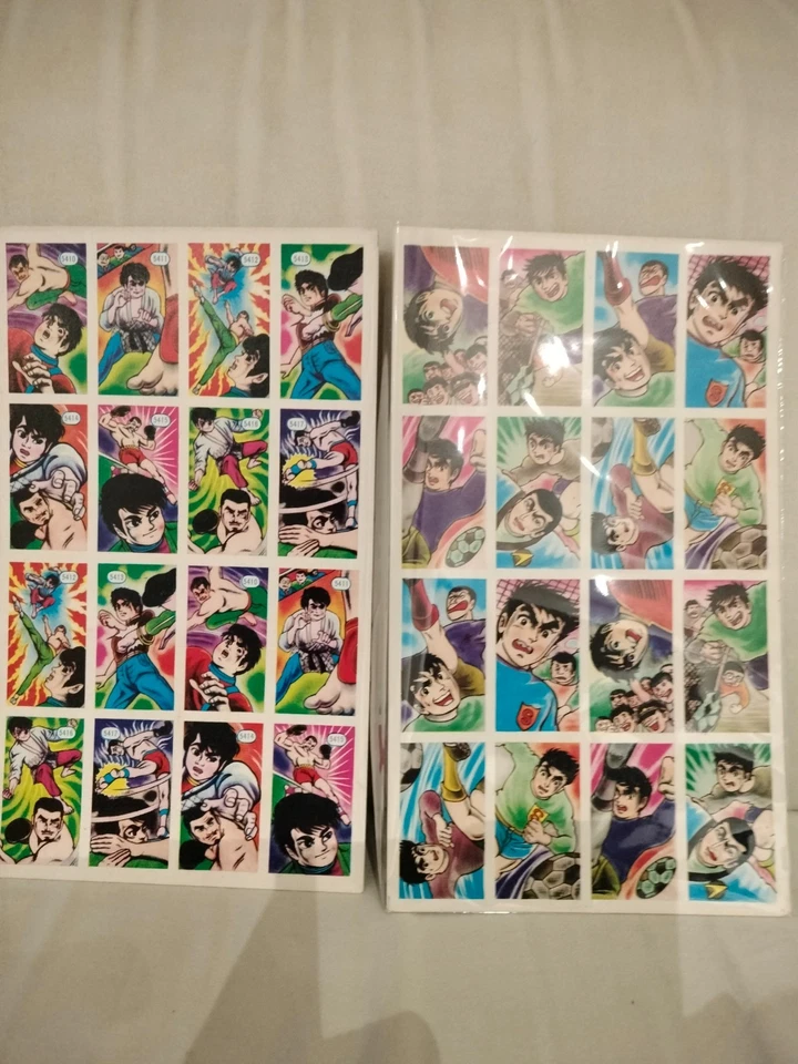 Judo Boy Kurenai Sanshirō,Arrivano i Superboy japan 1970 - Immagine 1 di 4