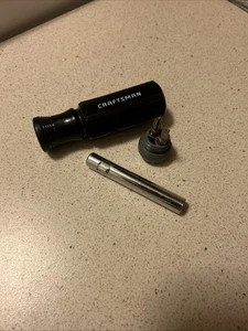 Rare Craftsman 47135 T-Handle Screwdriver - Bits Included - Picture 1 of 7