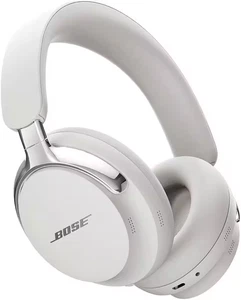 Kopfhörer Bose QuietComfort Ultra Weiß - 2nd Gen mit Mikrofon - Bild 1 von 4