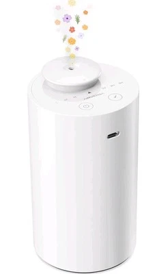 Airversa diffusore oli essenziali Per Casa, ufficio, auto - Image 1 of 4