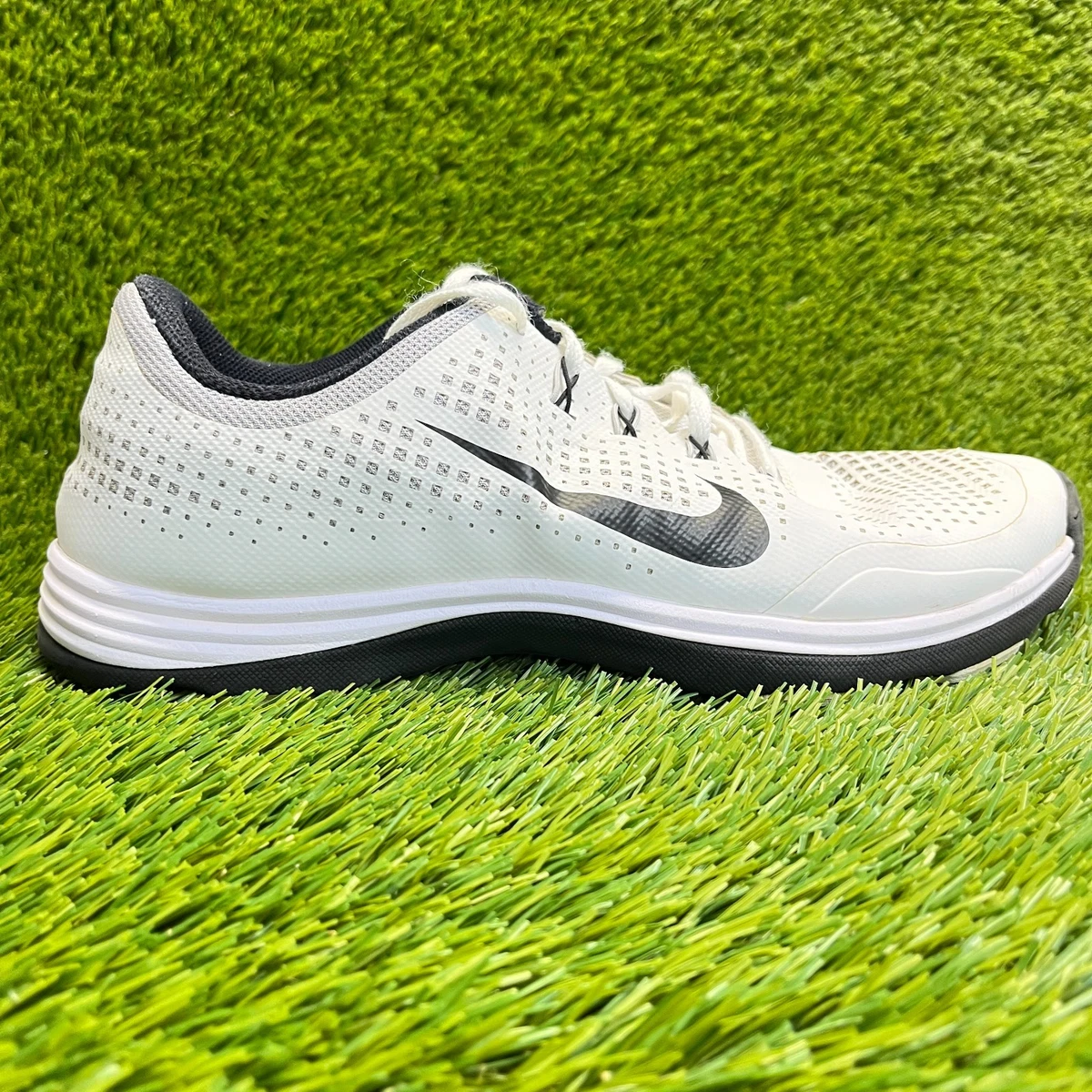 Nike Lunar Golf Shoes for sale - eBay